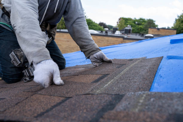 Best Roof Waterproofing Services  in Leona Valley, CA