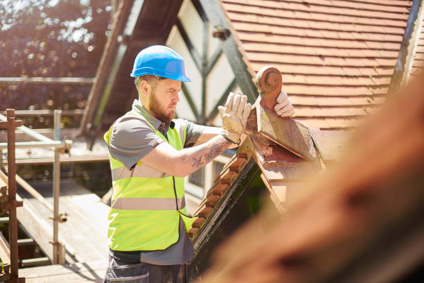 Best Residential Roofing Contractor  in Leona Valley, CA