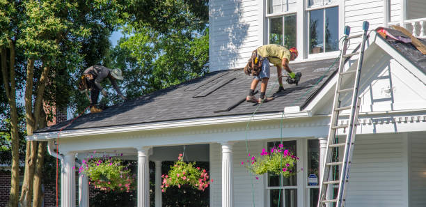 Best Roof Leak Repair  in Leona Valley, CA