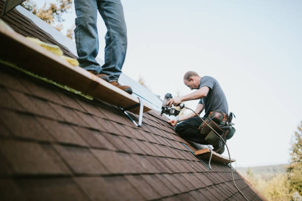 Quick and Trustworthy Emergency Roof Repair Services in Leona Valley, CA