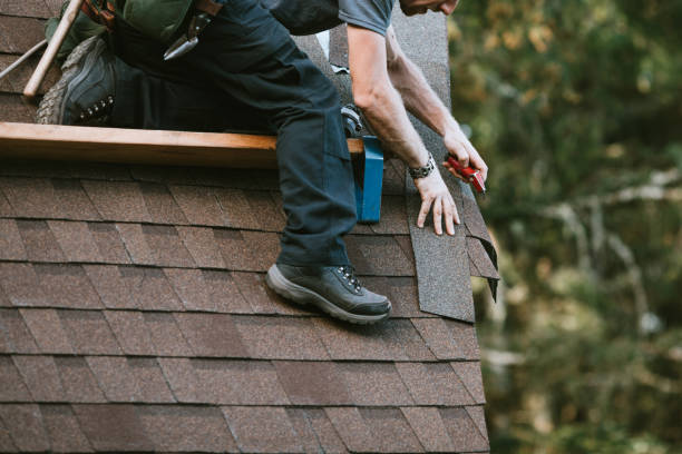 Best New Roof Installation  in Leona Valley, CA